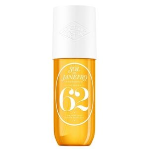 SOL DE JANEIRO Brazilian Crush Cheirosa '62 Bum Bum, Fragrance Mist, 240 mL